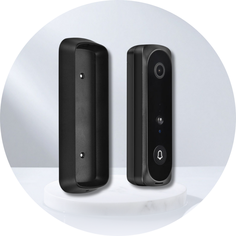Smart Home & Security