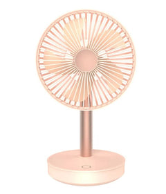 Mini Desk Fan