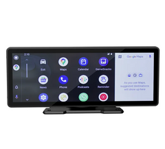 10.26-inch Wireless CarPlay Display