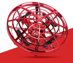 Gesture-Sensing Hover UFO Drone