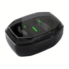 Smart Touch Wireless Gaming Headset