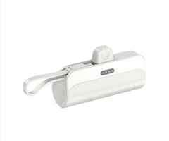 Portable Pocket Capsule Power Bank