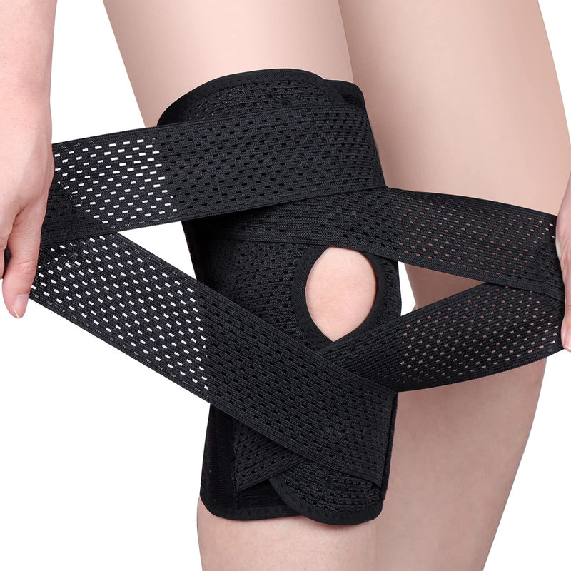 Compression Knee Brace
