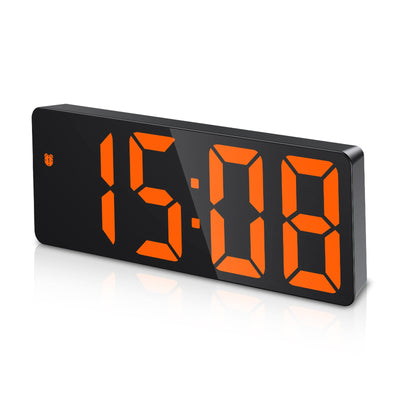 Digital LED Clock