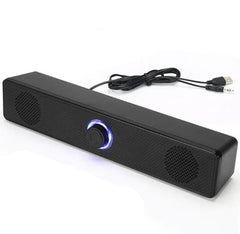 Bluetooth Desktop Speaker