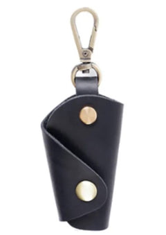 Leather Key Holder