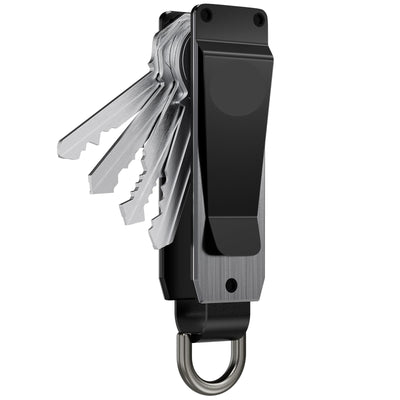 Compact Key Holder