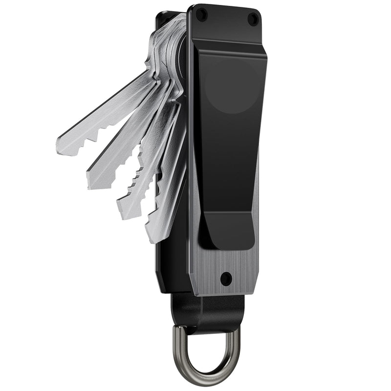 Compact Key Holder