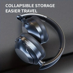Wireless V5.3 Gaming Headset with HiFi Stereo Sound