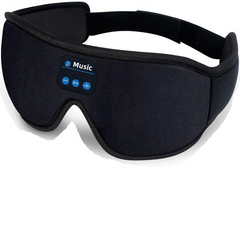 Bluetooth Sleep Eye Mask
