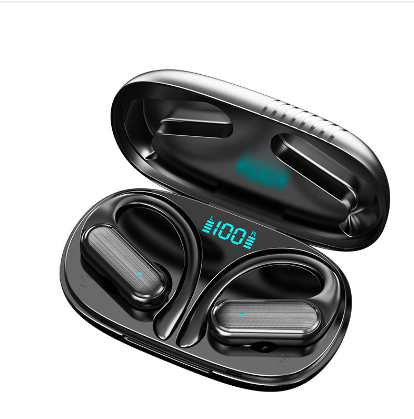 A520 Wireless Bluetooth TWS Hook Earphones