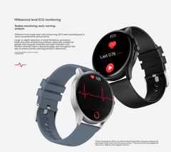 1.39-Inch Sports Smartwatch