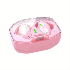 Smart Touch Wireless Gaming Headset