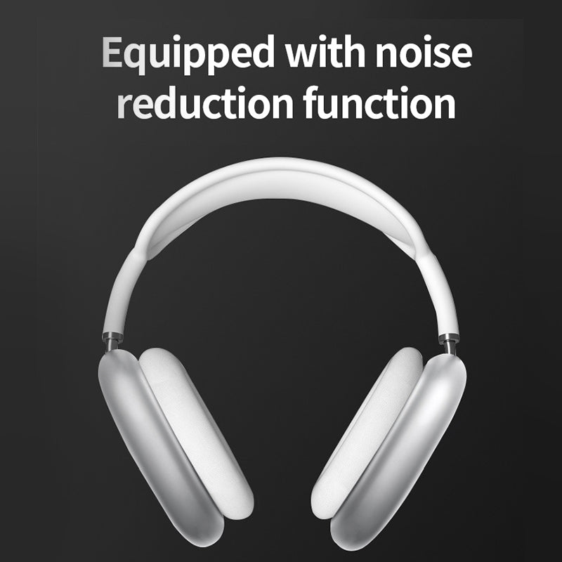 P9 Bluetooth 5.0 Stereo Headset with Noise Reduction