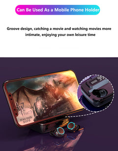 M11 TWS Bluetooth Earbuds