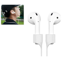 Anti-Loss Magnetic Earphone Lanyard