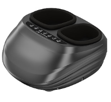 Heating Foot Massager