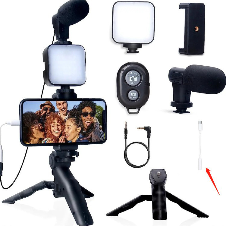 Multifunctional Creator Light
