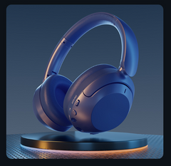Wireless V5.3 Gaming Headset with HiFi Stereo Sound