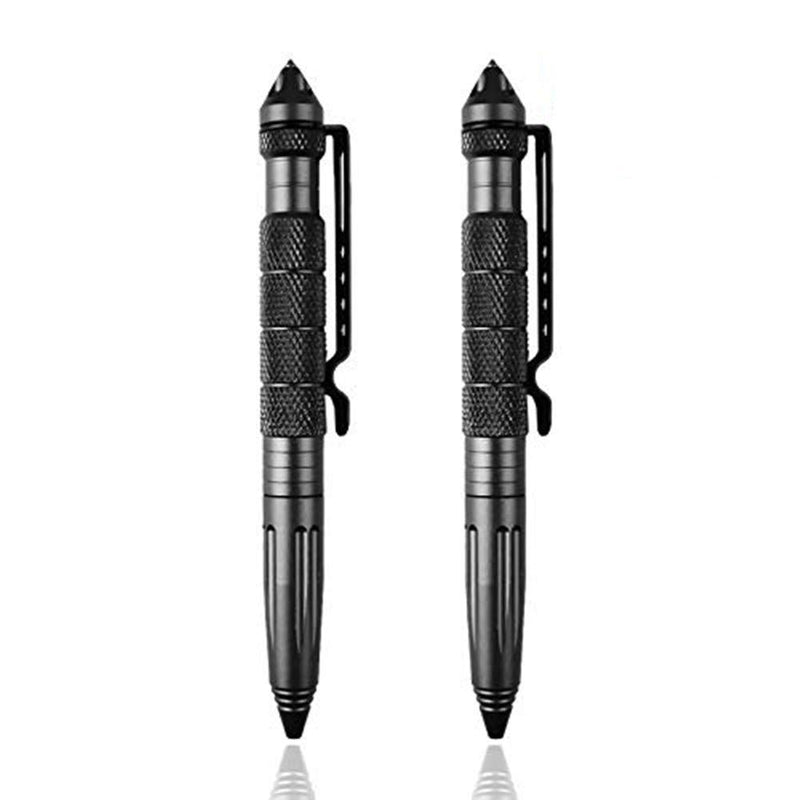 Aluminum Self Defense Pen