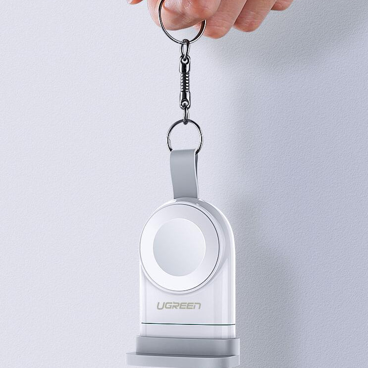 USB Watch Wireless Charger
