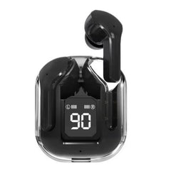 Bluetooth In-Ear Earphone with Digital Display