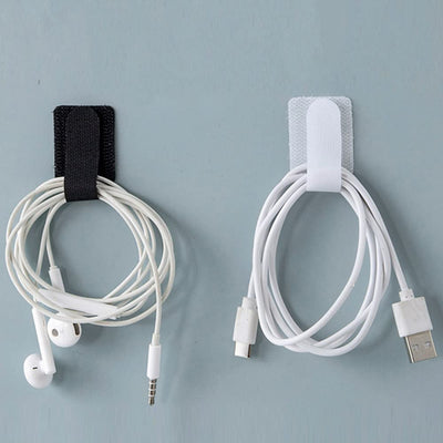 Adhesive Cable Organizer