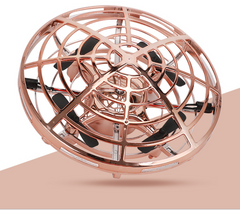 Gesture-Sensing Hover UFO Drone