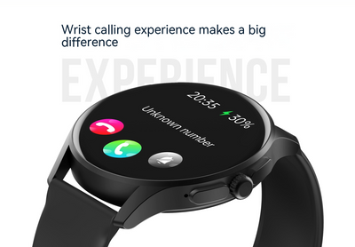 1.39-Inch Sports Smartwatch