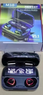 Wireless Headphones Gaming Headset