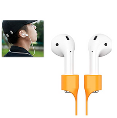 Anti-Loss Magnetic Earphone Lanyard