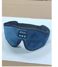Bluetooth Sleep Eye Mask