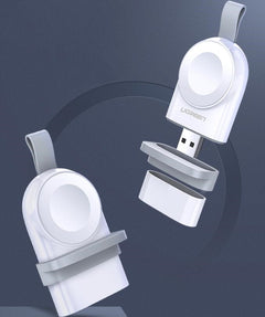 USB Watch Wireless Charger