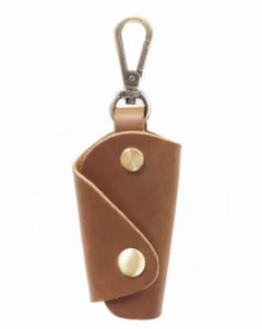 Leather Key Holder