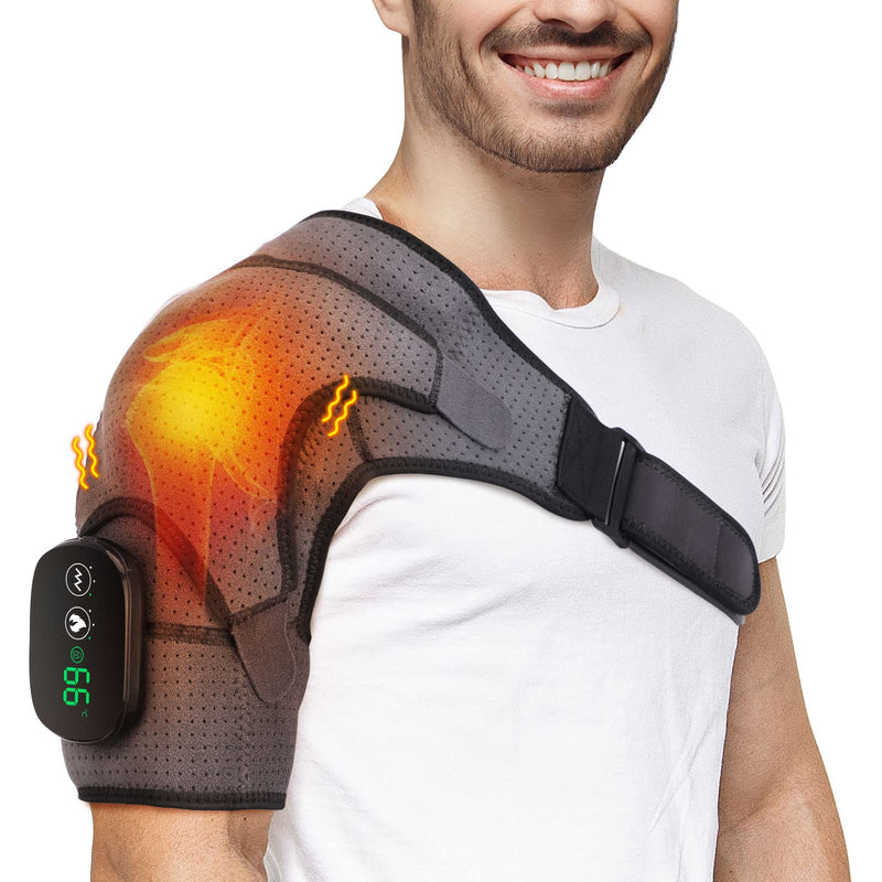 Shoulder Heating Pad