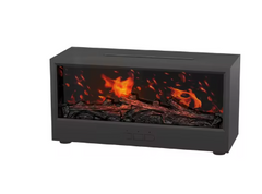 Flame Aroma Humidifier