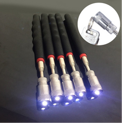 LED Magnetic Pickup Tool