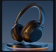 Wireless V5.3 Gaming Headset with HiFi Stereo Sound
