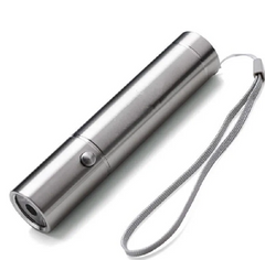 Mini Cannon Flashlight