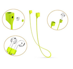 Anti-Loss Magnetic Earphone Lanyard