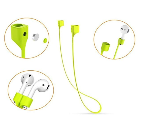 Anti-Loss Magnetic Earphone Lanyard