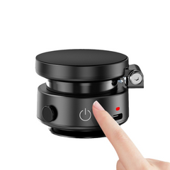 Retractable Car Phone Holder