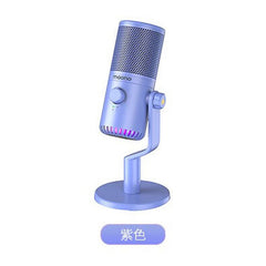 DM30 Gaming Microphone with Noise Reduction