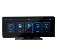 10.26-inch Wireless CarPlay Display