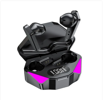 Bluetooth Gaming Earphones