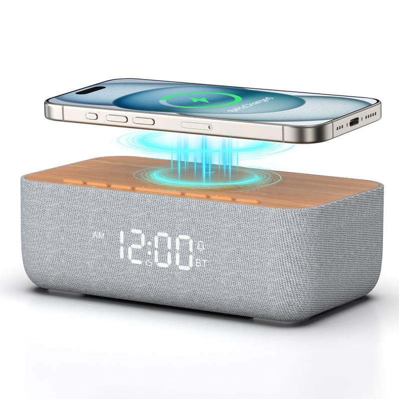 Magnetic Wireless Charger