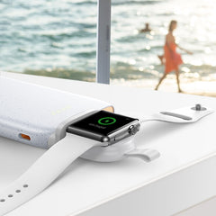 USB Watch Wireless Charger