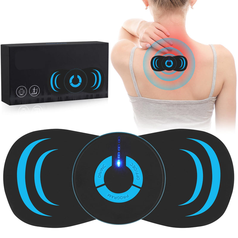 Wireless Muscle Stimulator