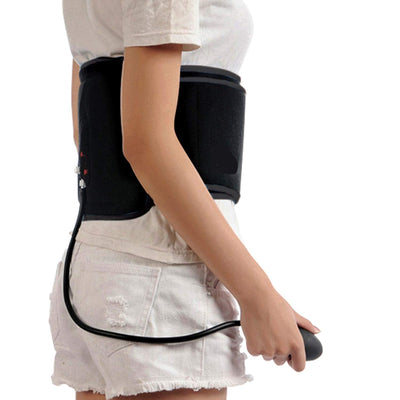 Cold Compression Wrap