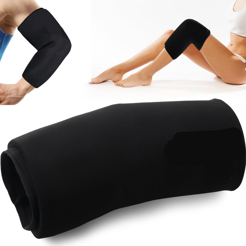 Flexible Ice Pack Wrap
